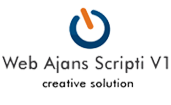 Web Ajans Scripti V1