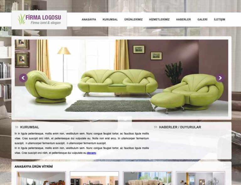 Ücretsiz Scriptler ile Sitenizi Hazırlayın Hazır Scriptler