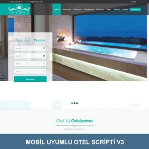 Otel Scripti V3