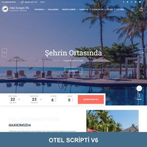 Otel Scripti V6