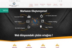 web ajans scripti ücretsiz