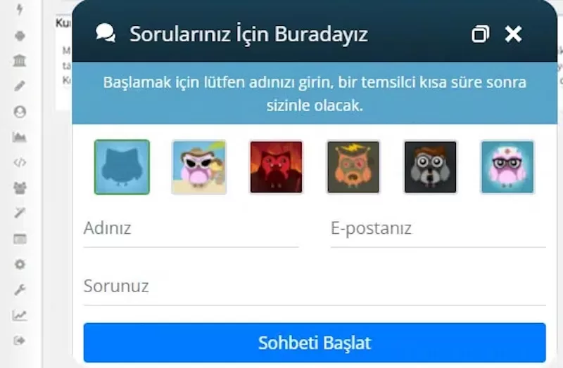 ücretsiz scriptler